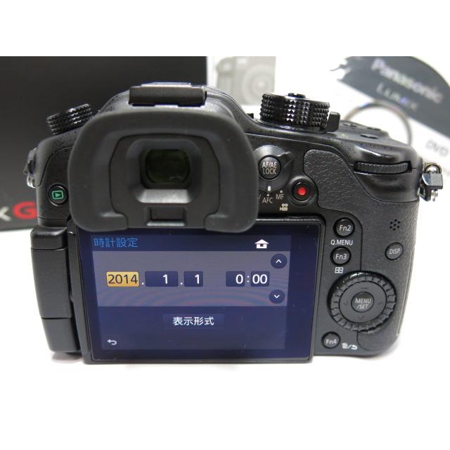 Panasonic（パナソニック） 【 極美品 1139ショット 】Panasonic LUMIX