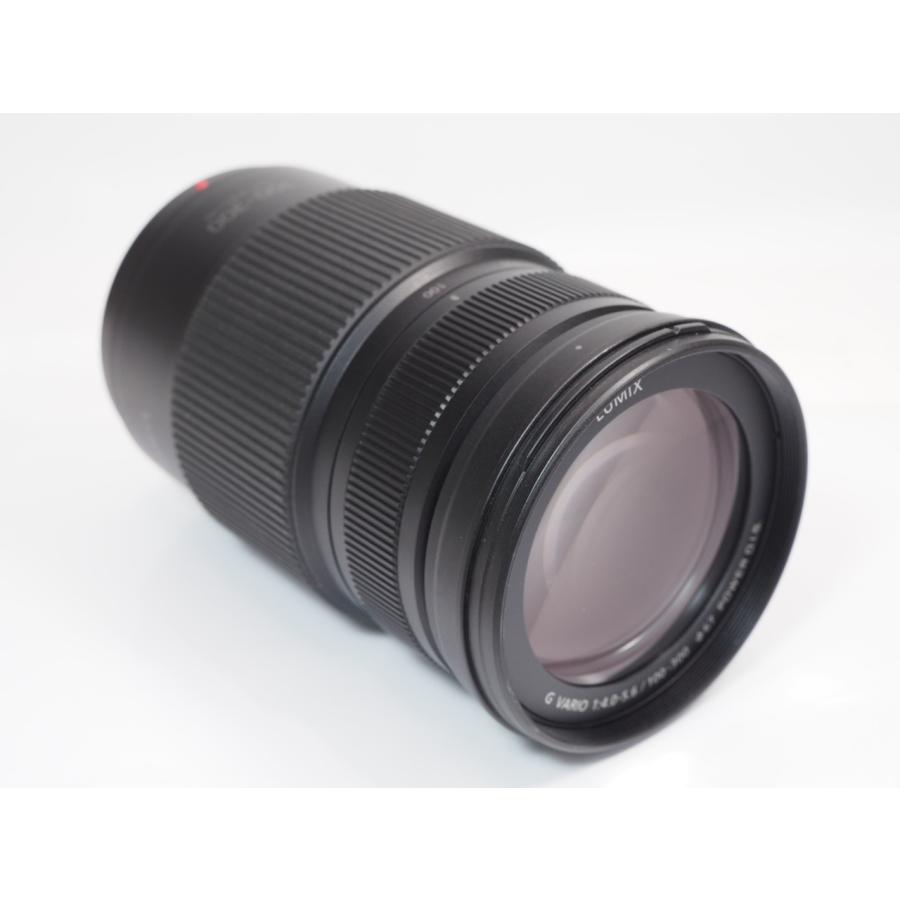 Panasonic（パナソニック） 【 極美品 】Panasonic LUMIX G VARIO 100