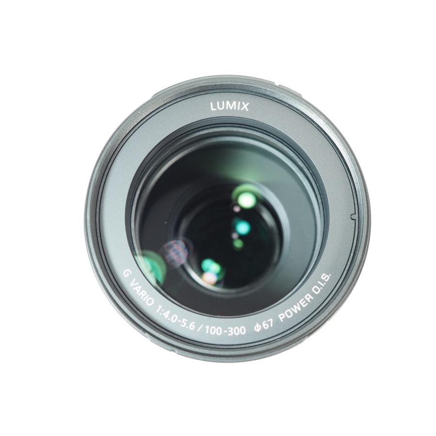 Panasonic（パナソニック） 【 極美品 】Panasonic LUMIX G VARIO 100