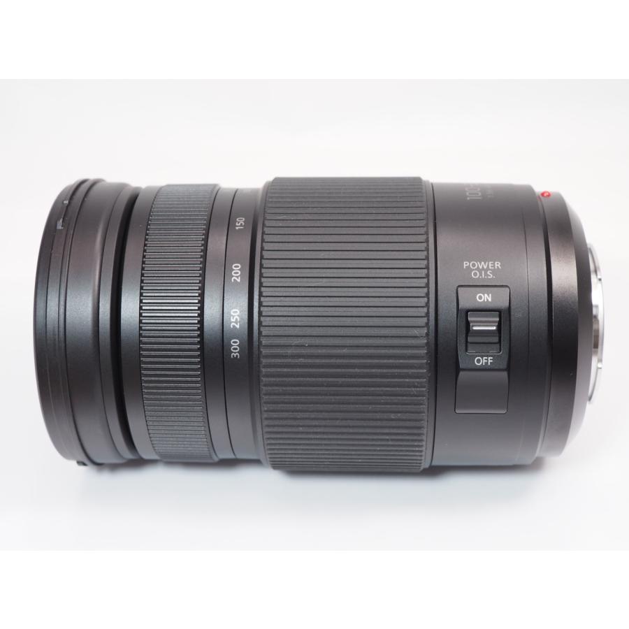 Panasonic（パナソニック） 【 極美品 】Panasonic LUMIX G VARIO 100
