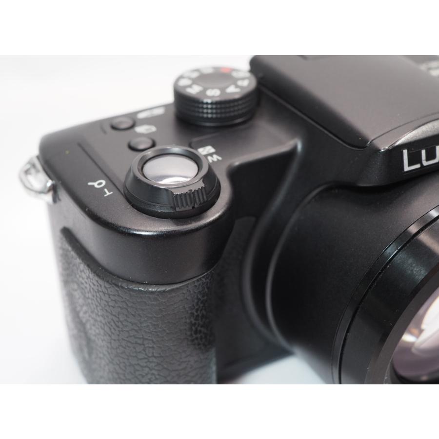 Panasonic（パナソニック） Panasonic LUMIIX DMC-FZ5 38-432mm 光学12