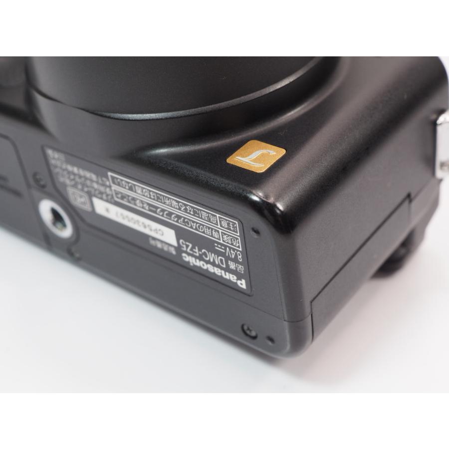 Panasonic（パナソニック） Panasonic LUMIIX DMC-FZ5 38-432mm 光学12