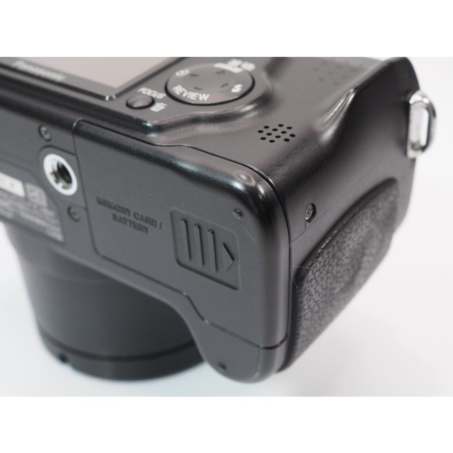 Panasonic（パナソニック） Panasonic LUMIIX DMC-FZ5 38-432mm 光学12