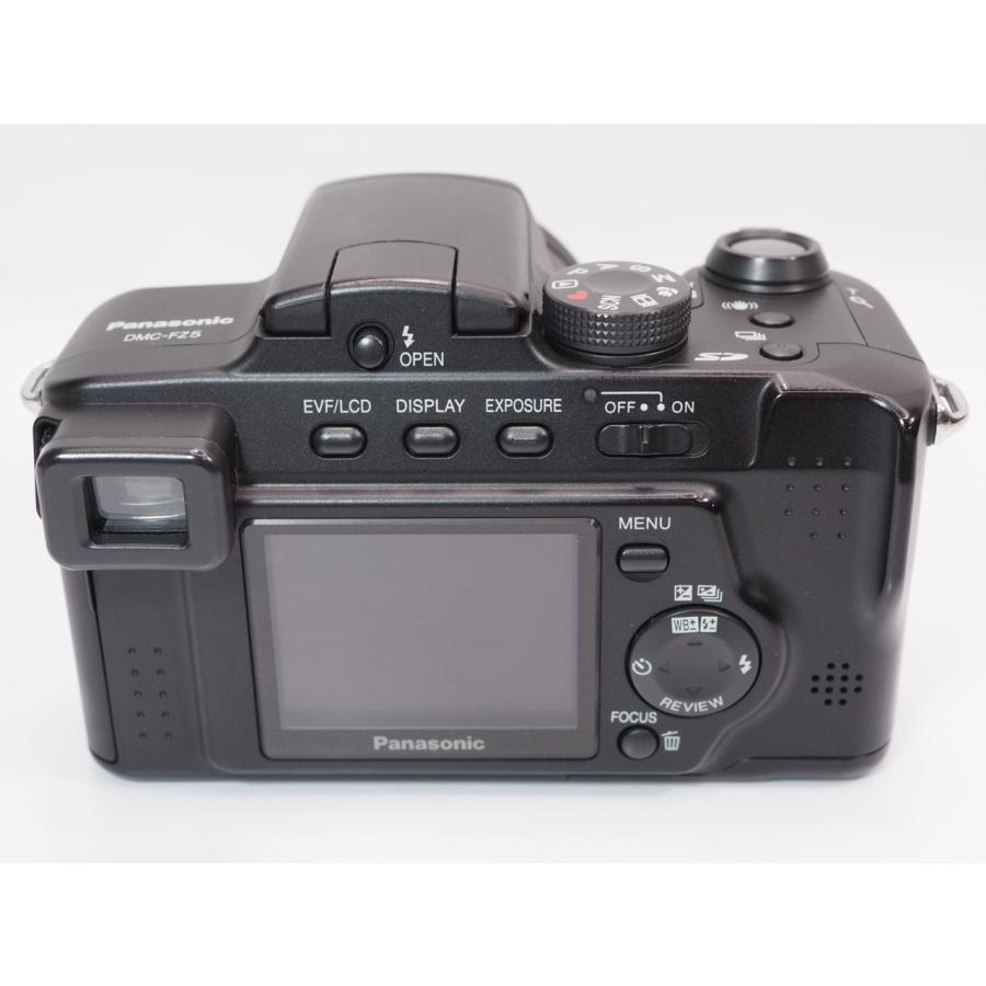 Panasonic（パナソニック） Panasonic LUMIIX DMC-FZ5 38-432mm 光学12