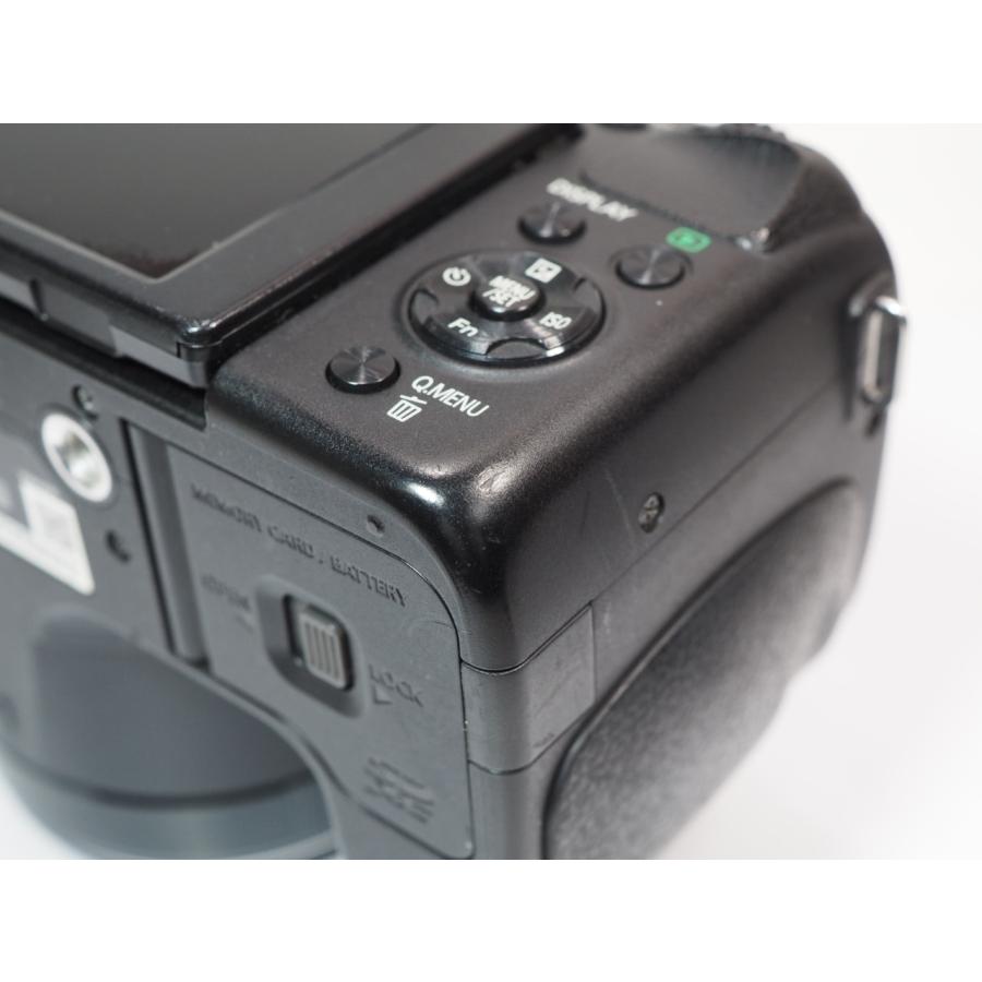 Panasonic（パナソニック） Panasonic LUMIIX DMC-FZ150 光学24倍