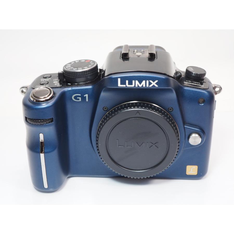 Panasonic（パナソニック） Panasonic LUMIX DMC-G1 ボディー ミラー 
