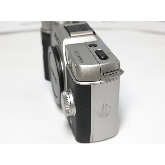 ペンタックス 【 296ショットのみ 】PENTAX Q10 5-15mm 15-45mm ペンタックス 【 296ショットのみ 】PENTAX Q10 5-15mm 15-45mm