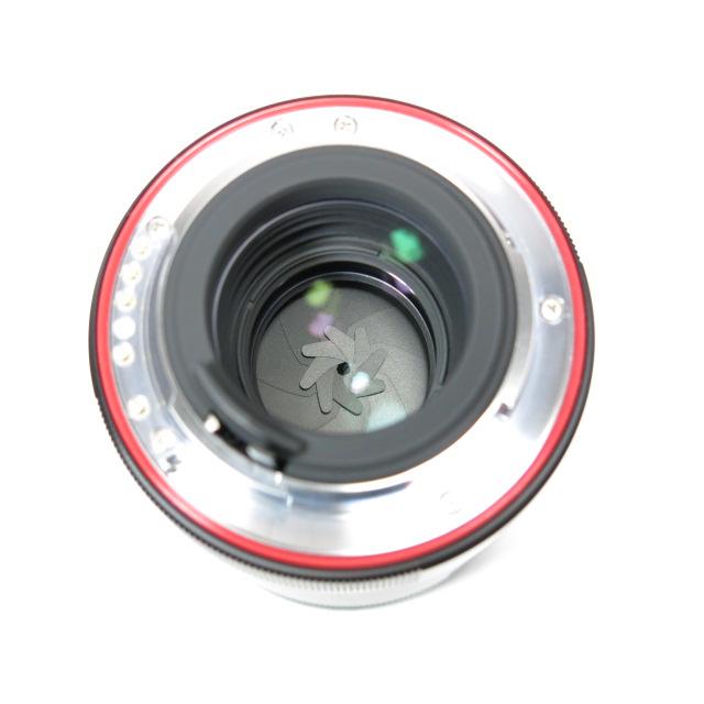 ペンタックス 【 極美品 】PENTAX HD PENTAX-D FA MACRO 100mm