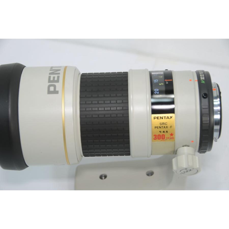 レンズ(単焦点) PENTAX-F 300mm Star Lens ED 4.5 IF PENTAX-F 300mm Star Lens ED 4.5 IF 【公式通販】