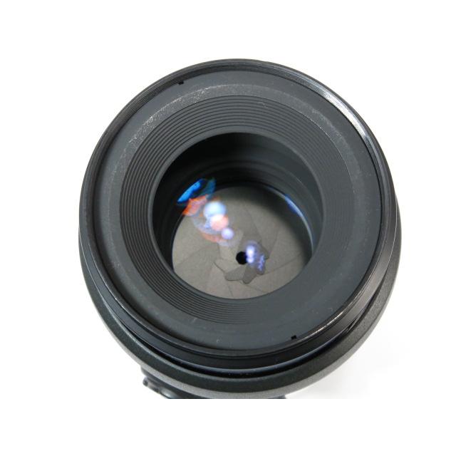 ペンタックス PENTAX SMC-FA 100mm F2.8 MACRO 等倍接写 マクロ