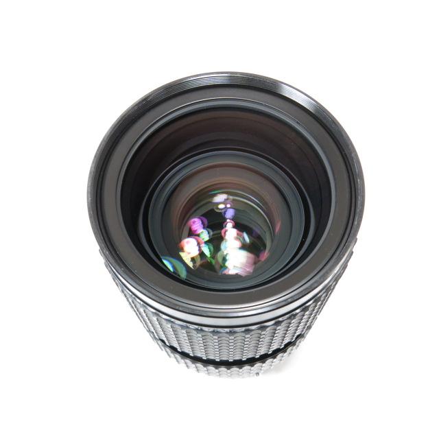 ペンタックス PENTAX SMC-A 645 80-160mm F4.5 645用 レンズ [管PX2101