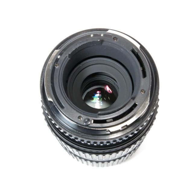 ペンタックス PENTAX SMC-A 645 80-160mm F4.5 645用 レンズ [管PX2101