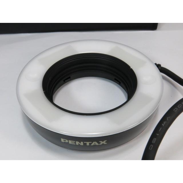 ペンタックス 【 中古品 】PENTAX AF-140C マクロリングライト ペンタックス 【 中古品 】PENTAX AF-140C マクロリングライト