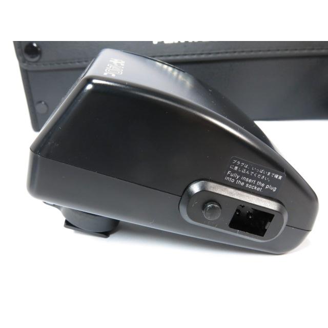 ペンタックス 【 中古品 】PENTAX AF-140C マクロリングライト ペンタックス 【 中古品 】PENTAX AF-140C マクロリングライト