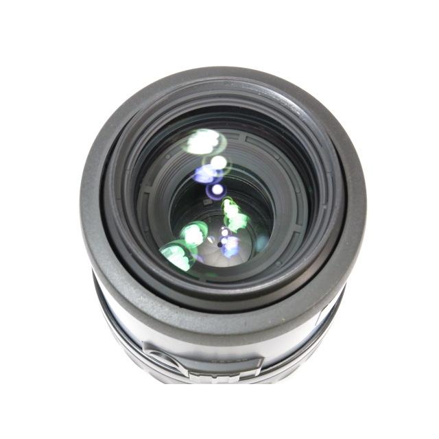 ペンタックス 【 現状 】PENTAX SMC FA 70-200mm F4-5.6 パワーズーム