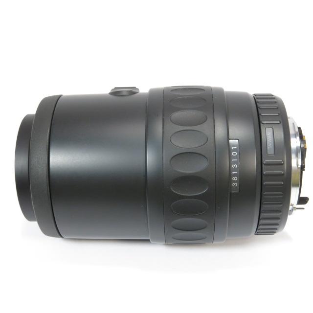 ペンタックス 【 現状 】PENTAX SMC FA 70-200mm F4-5.6 パワーズーム