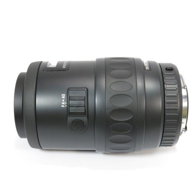 ペンタックス 【 現状 】PENTAX SMC FA 70-200mm F4-5.6 パワーズーム