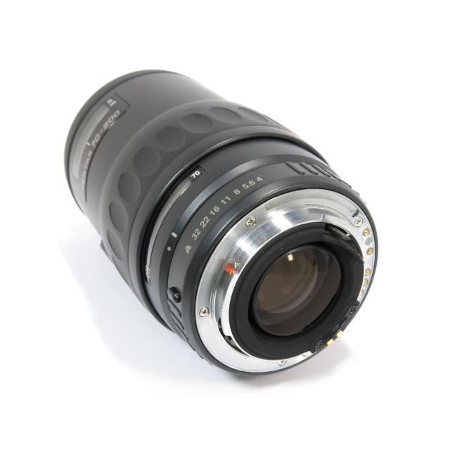 ペンタックス 【 現状 】PENTAX SMC FA 70-200mm F4-5.6 パワーズーム