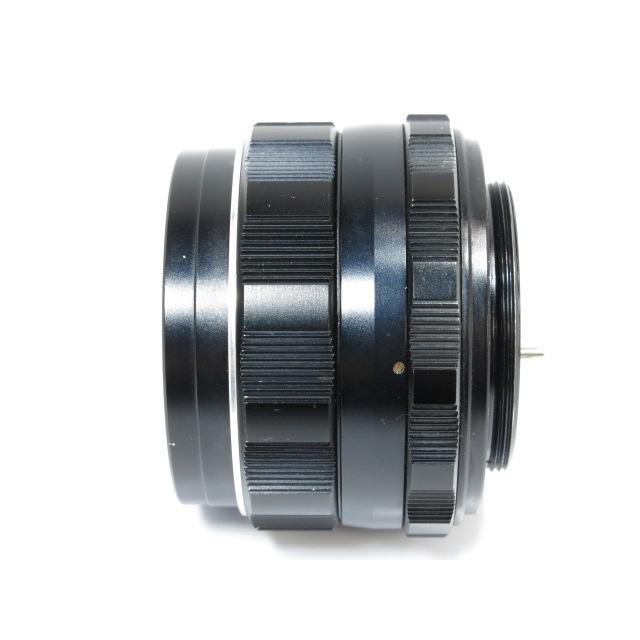 Pentax Super-Takumar 50mm f1.4 単焦点レンズ ペンタックス PENTAX Super-Takumar 50mm F1.4 M42 レンズ [管