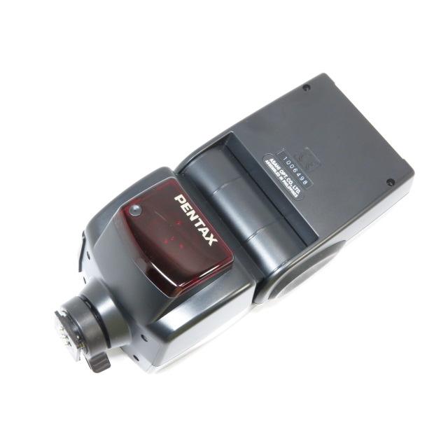 ペンタックス PENTAX AF-360 FGZ ストロボ［管PX3895］ : カメラの多成