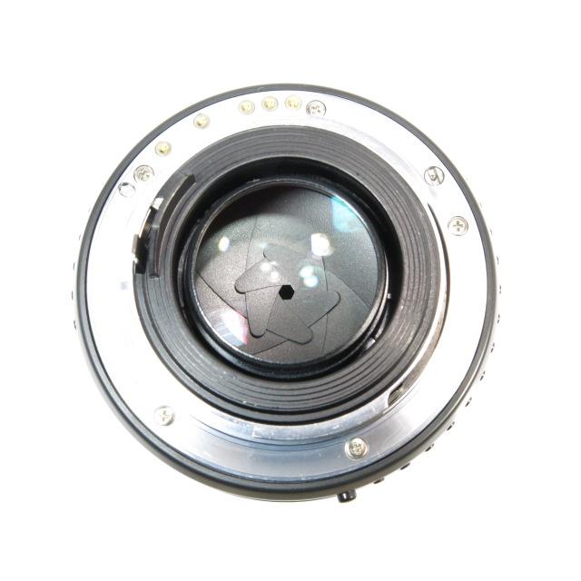 ペンタックス PENTAX FA 50mm F1.7 単焦点 レンズ ［管PX4041