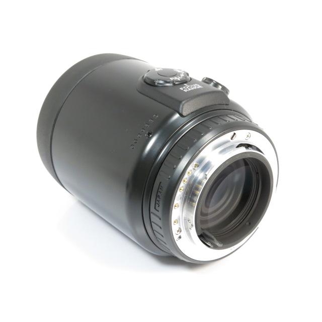 ペンタックス PENTAX SMC FA 100mm F2.8 MACRO 等倍 接写 レンズ ［管
