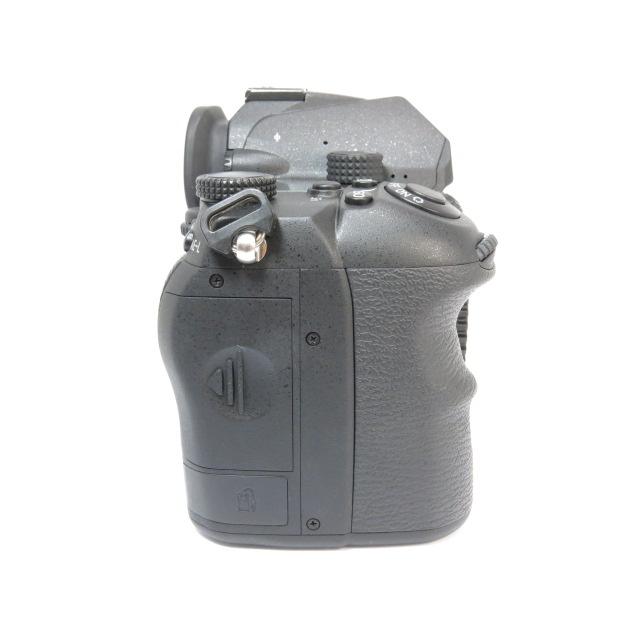 ペンタックス 【 872ショット 】PENTAX K-3 Mark III Monochrome