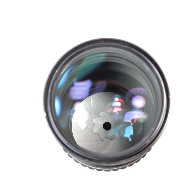 ペンタックス 【 中古品 】PENTAX SMC PENTAX-M 200mm F4 レンズ [管