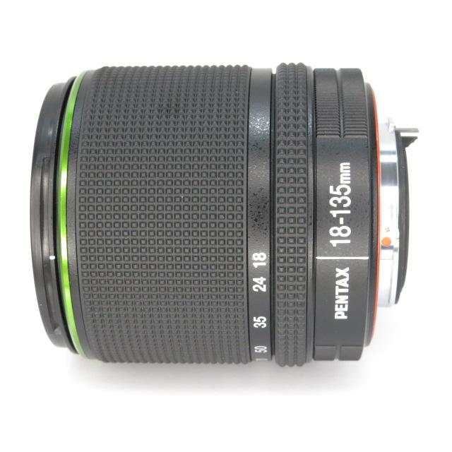 new Pentax Lens Hood PH-RBC62 (62mm) for DA 18-135mm WR from Japan