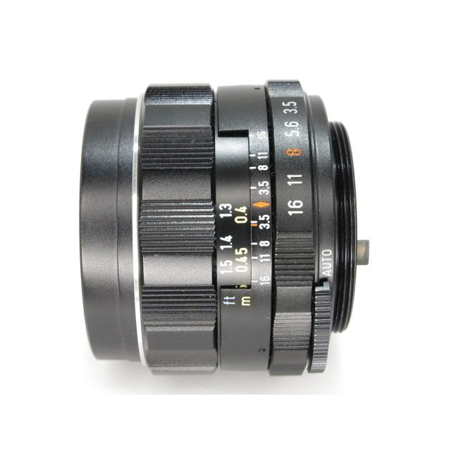 ペンタックス 【 中古品 】PENTAX Super-Multi-Coated TAKUMAR 28mm F3