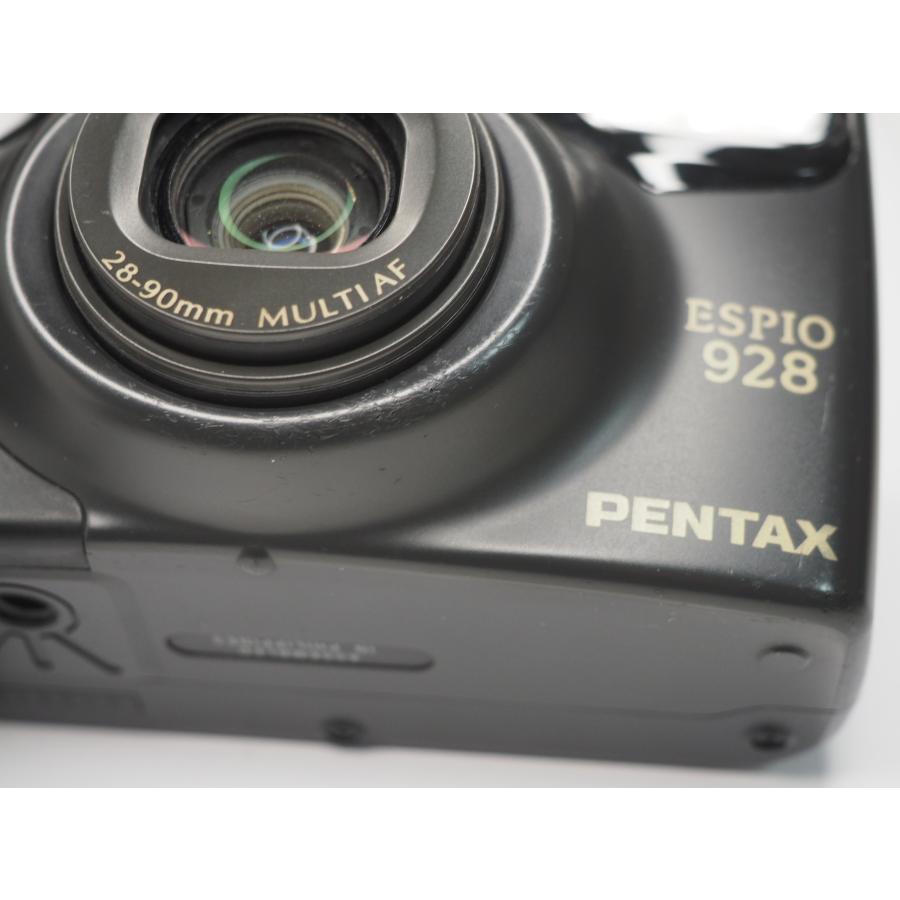 PENTAX ESPIO 928 28mm-90mm 広角ズーム フイルムカメラ