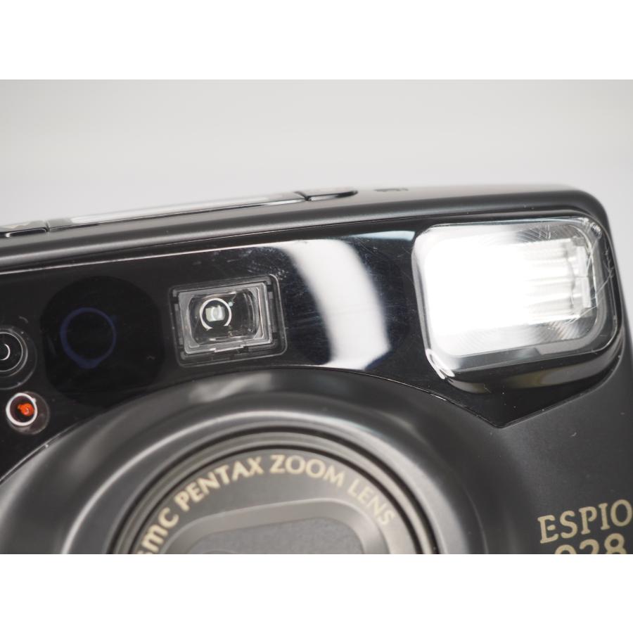 PENTAX ESPIO 928 28mm-90mm 広角ズーム フイルムカメラ