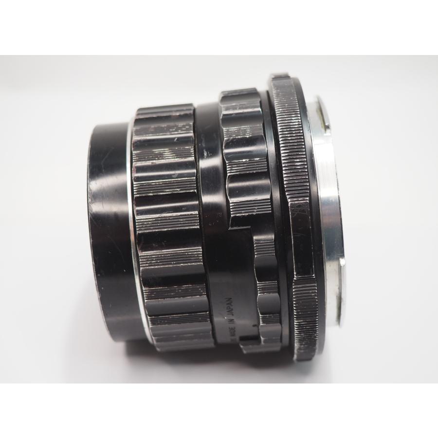 ペンタックス PENTAX Super-Multi-Coated Takumar 105mmF2.4 6×7 中判