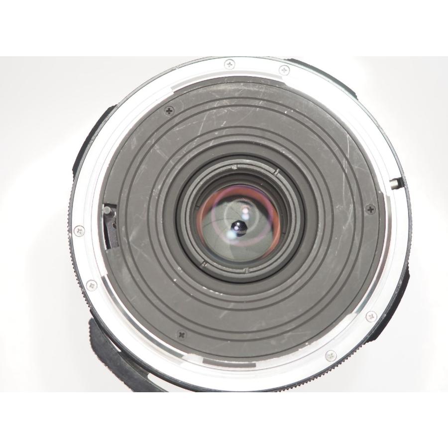 ペンタックス SMCT 6×7 75mm F4.5 67用 中判 レンズ PENTAX［管PX5463
