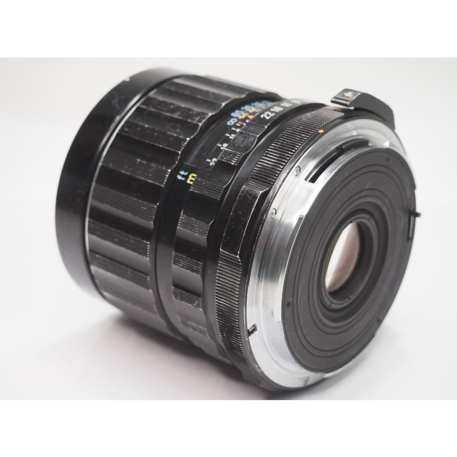 ペンタックス SMCT 6×7 75mm F4.5 67用 中判 レンズ PENTAX［管PX5463