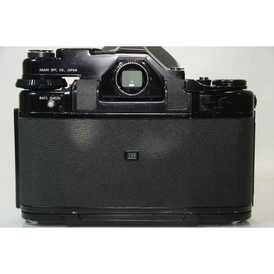 ペンタックス PENTAX 67 TTL ボディ 中古：AB(良品)】ペンタックス PENTAX67 TTL ボディ | 2148771283777