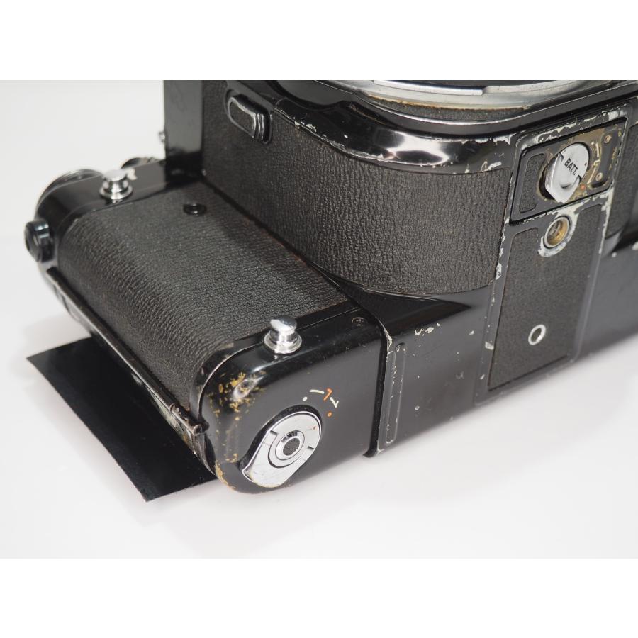 チェーン切れ ジャンク 】PENTAX 6×7 TTL ボディー ペンタックス 中判