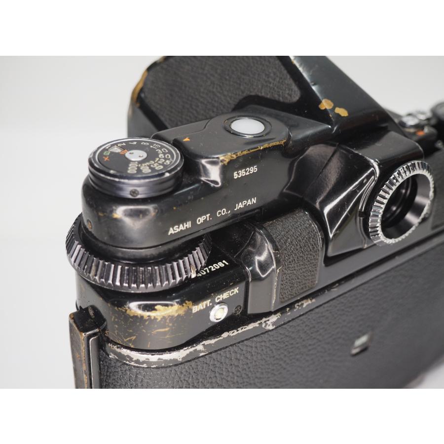 チェーン切れ ジャンク 】PENTAX 6×7 TTL ボディー ペンタックス 中判