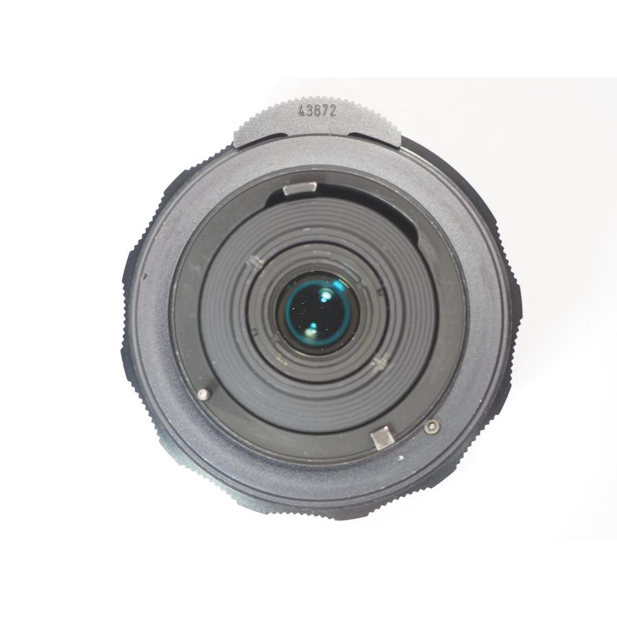 ペンタックス PENTAX Super-Multi-Coated Takumar 28mmF3.5 M42 レンズ