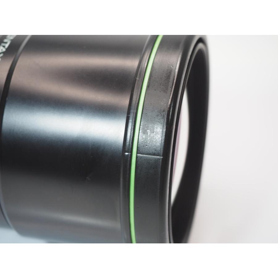 ペンタックス PENTAX SMC-A ☆ 645 300mm F4 ED (IF) レンズ