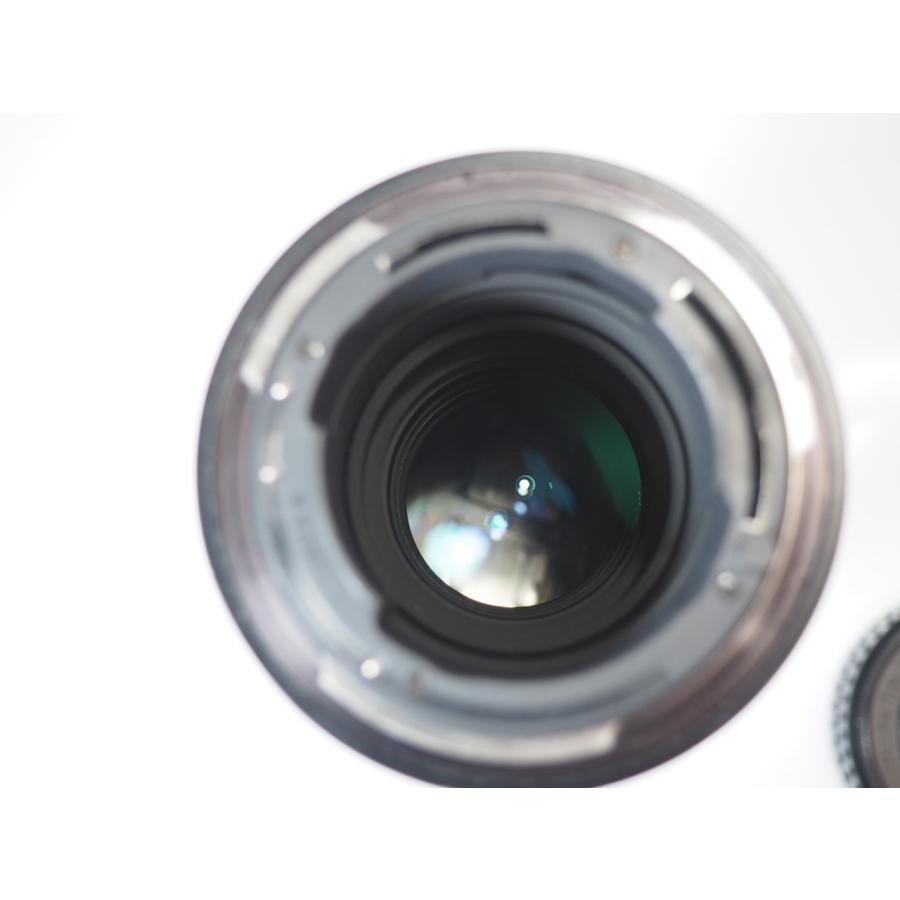 ペンタックス PENTAX SMC-A ☆ 645 300mm F4 ED (IF) レンズ [管
