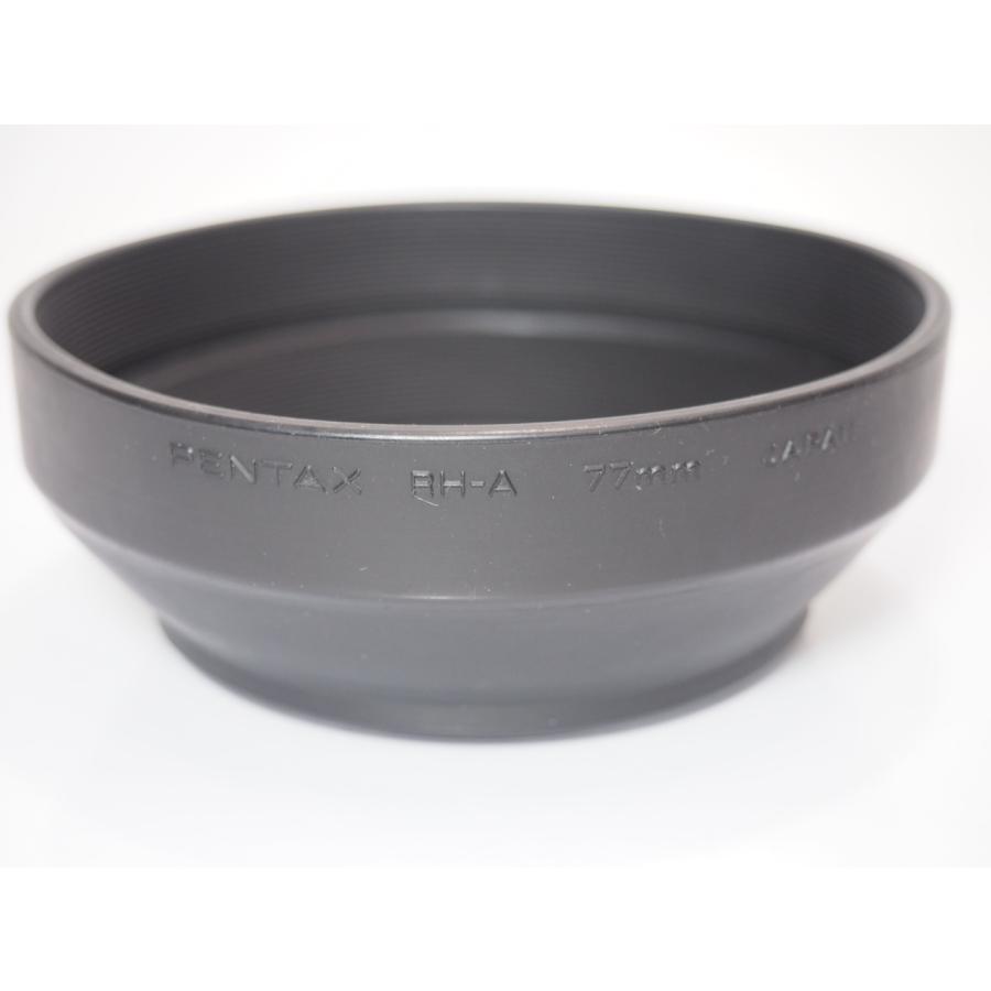 ペンタックス PENTAX SMC-A 645 ZOOM 80-160mm F4.5 レンズ RH-A