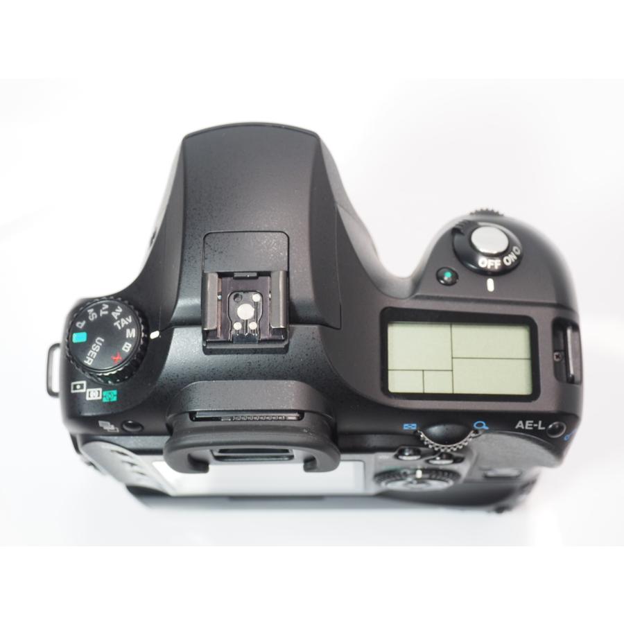 PENTAX K10D デジタル一眼レフカメラ ボディ 美品 バッテリー付き PENTAX デジタル一眼レフカメラ K10D