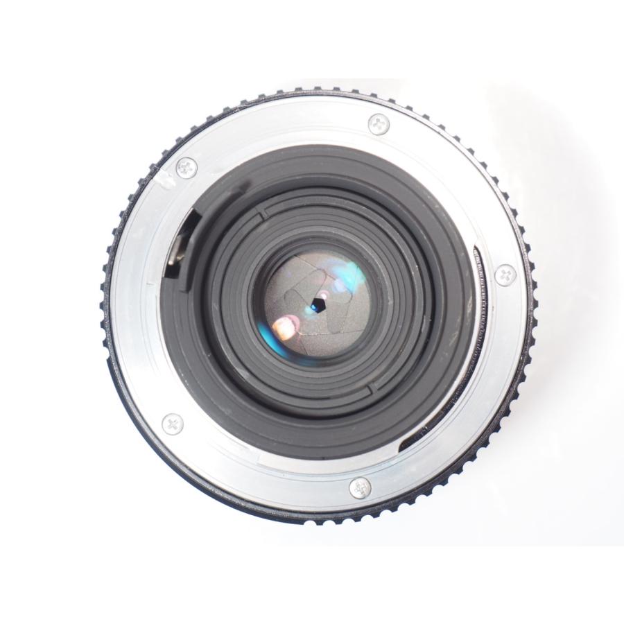 PENTAX SMC PENTAX-M 28mm f/2.8 Kマウント 極美品 ペンタックス PENTAX SMC-M 28mm F2.8 Kマウント レンズ [管PX6473