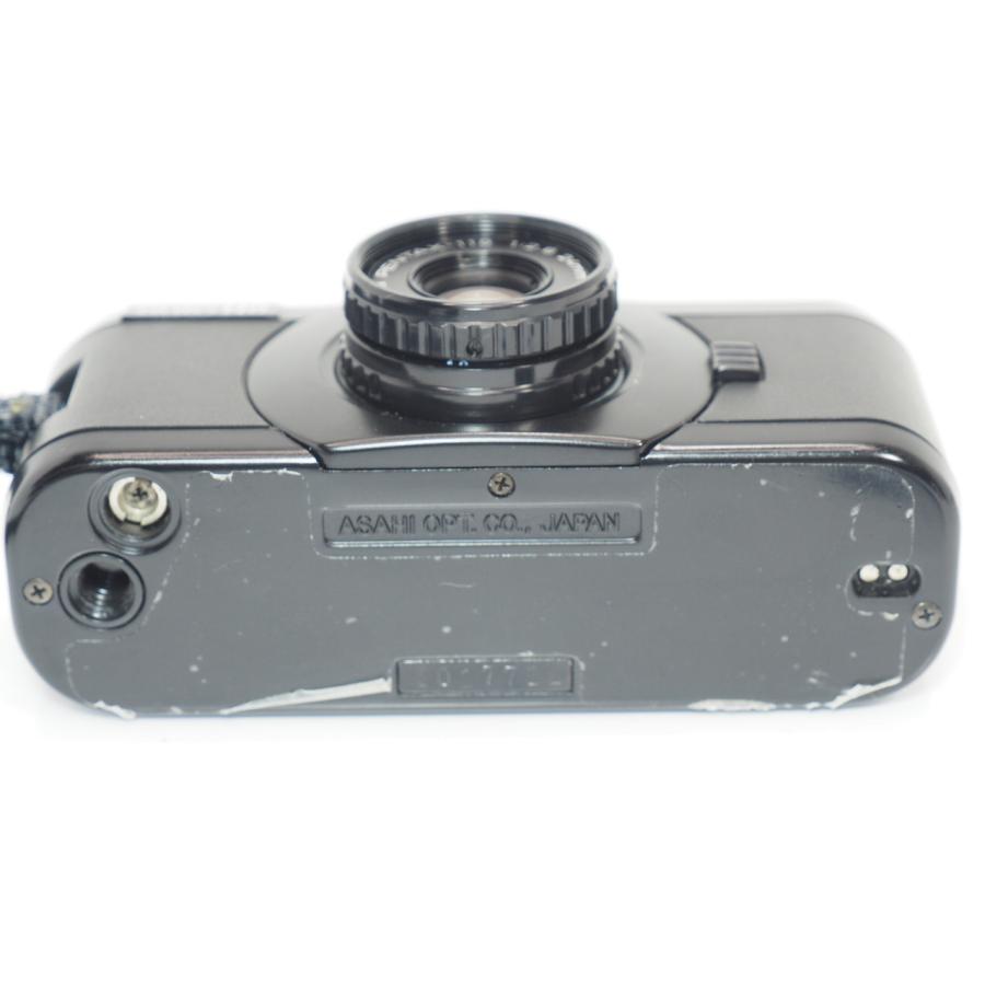 PENTAX auto110 コンプリートキット フイルムカメラ ペンタックス [管