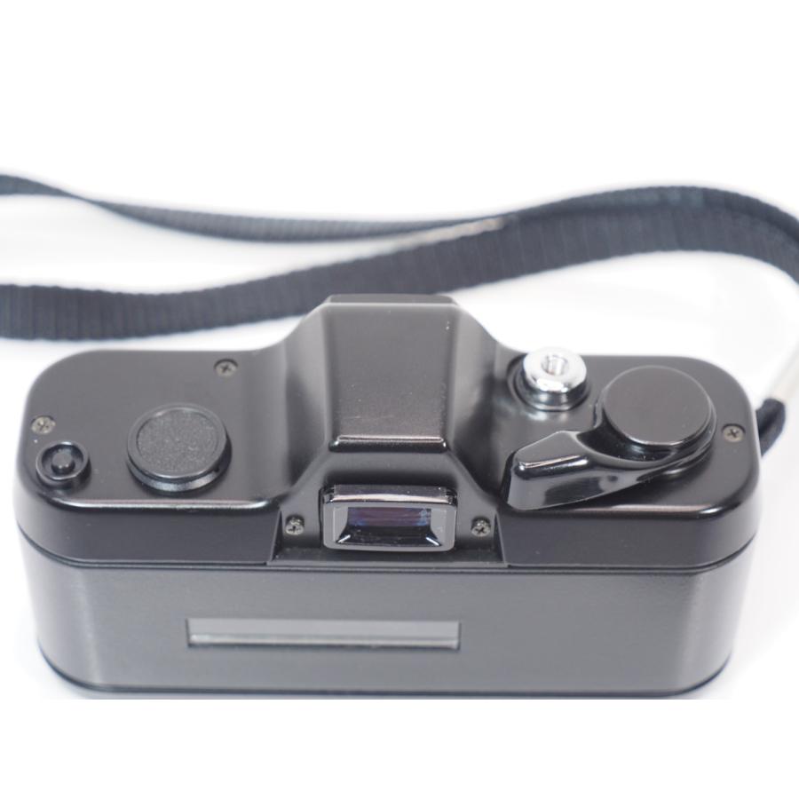 PENTAX auto110 コンプリートキット フイルムカメラ ペンタックス [管