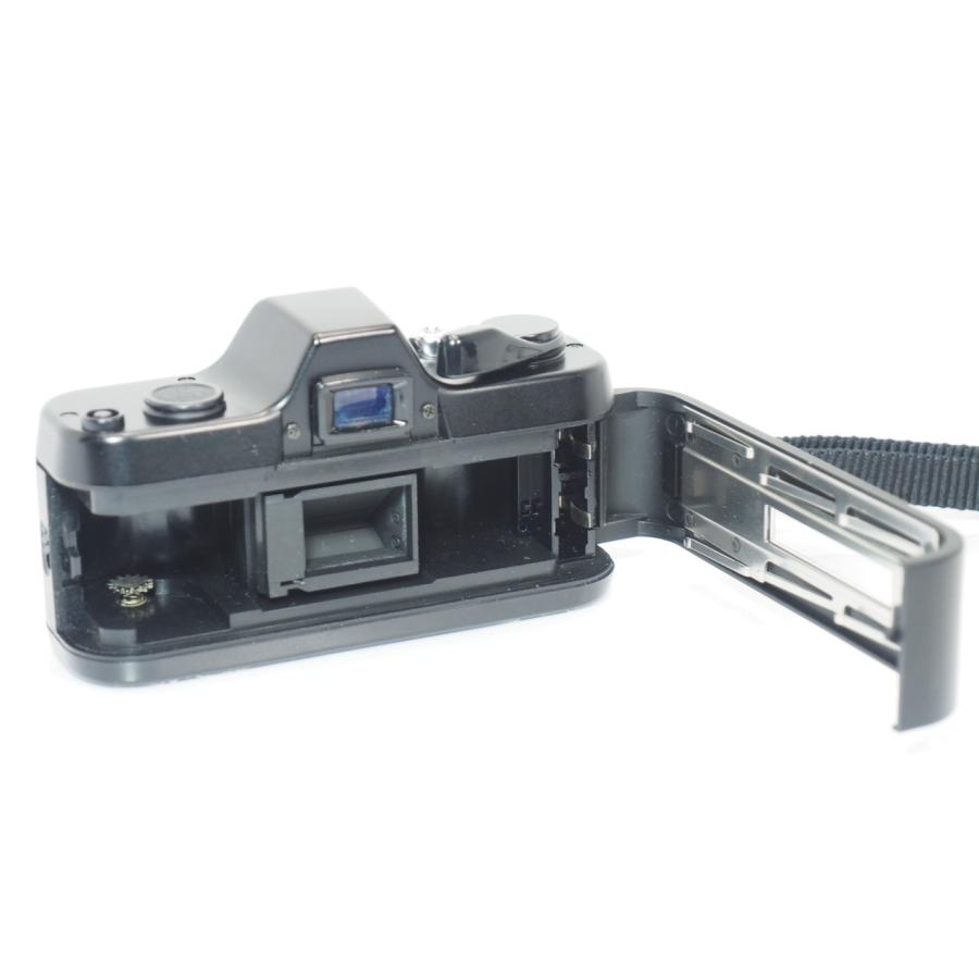 PENTAX auto110 コンプリートキット フイルムカメラ ペンタックス [管