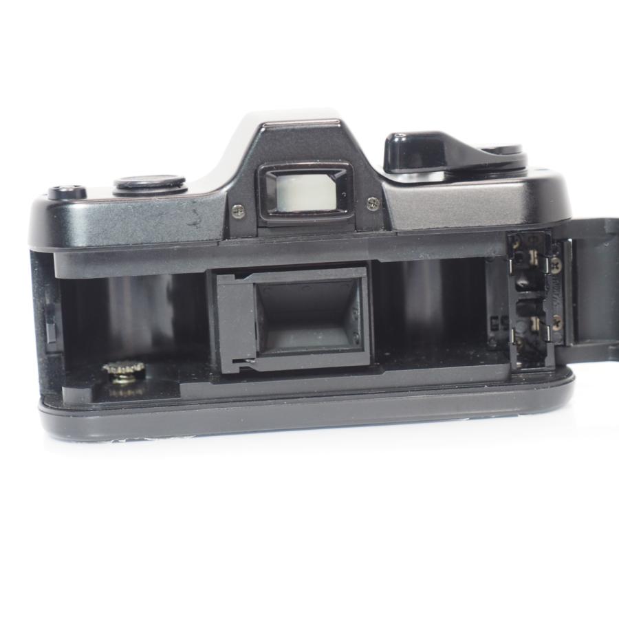 PENTAX auto110 コンプリートキット フイルムカメラ ペンタックス [管