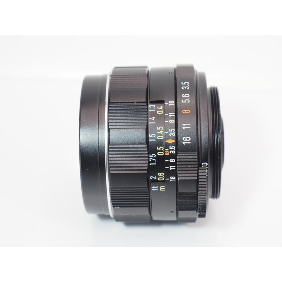 ペンタックス PENTAX Super-Takumar 28mmF3.5 M42 レンズ L39(UV)純正