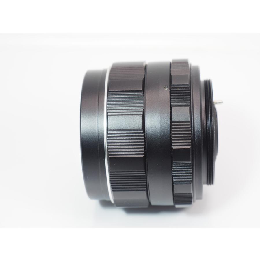 ペンタックス PENTAX Super-Takumar 28mmF3.5 M42 レンズ L39(UV)純正